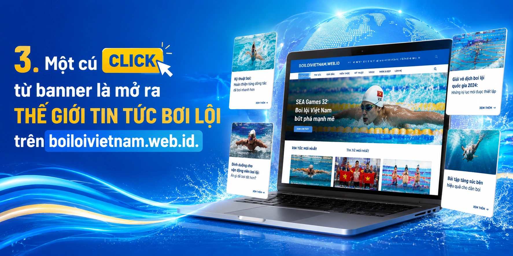 Tin thể thao nổi bật 1