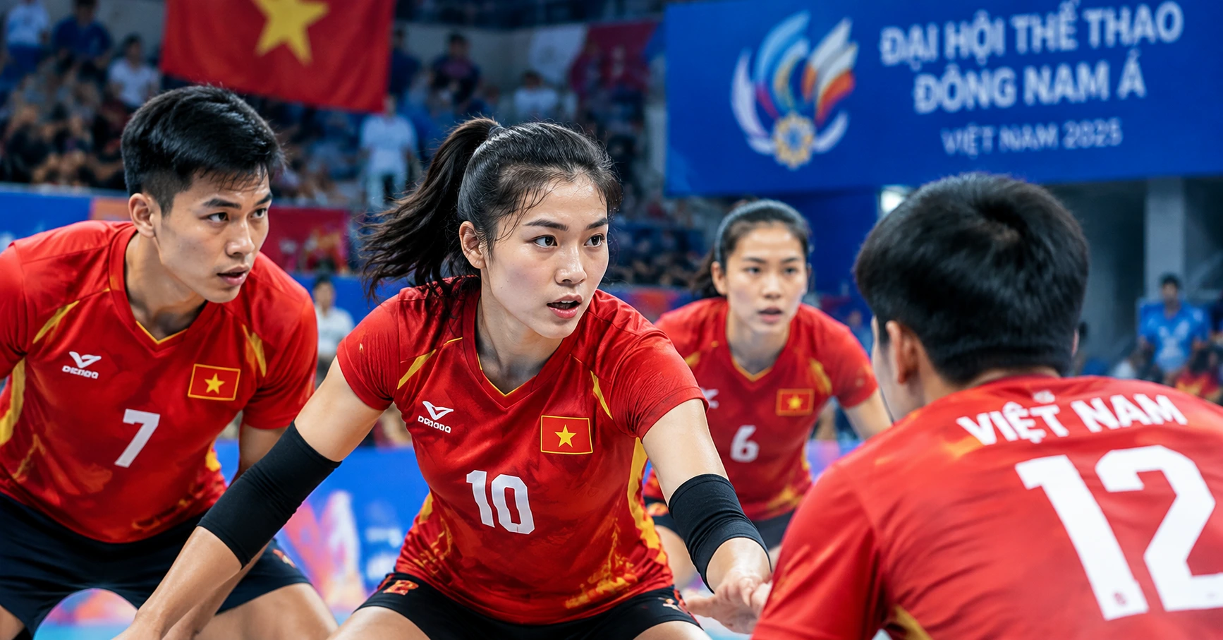 Thể thao Việt: Xu hướng phát triển và tầm ảnh hưởng trong cộng đồng - image 3